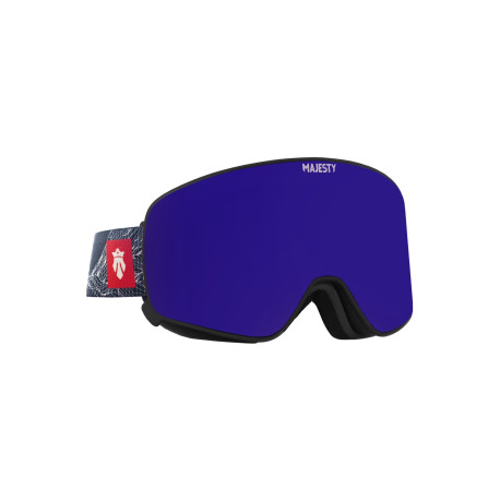 Skibrille Majesty The Force C 2026  - Skibrille