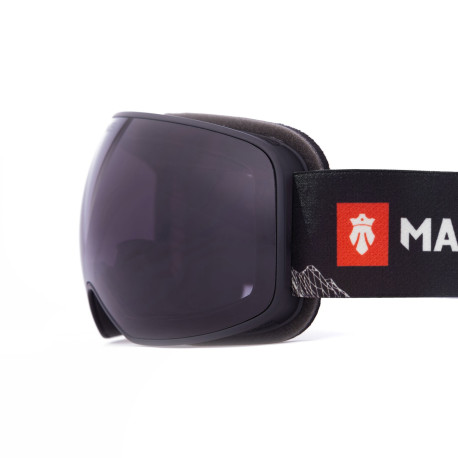 Ski goggles Majesty The Force Spherical 2026  - Ski Goggles