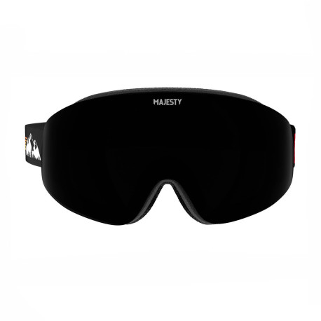 Ski goggles Majesty The Force Arc 2026  - Ski Goggles