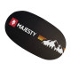 Ski goggle visor Majesty Adventure 2026 