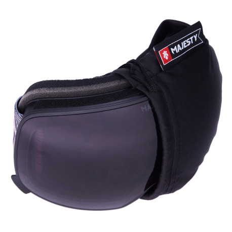 Masque de ski Majesty The Force Spherical 2026  - Masque de ski