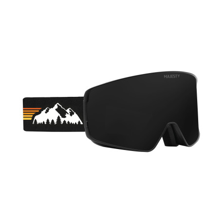 Masque de ski Majesty Transition 2026  - Masque de ski