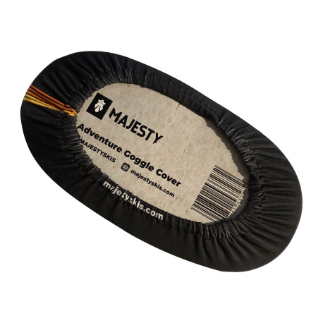 Ski goggle visor Majesty Adventure 2026 