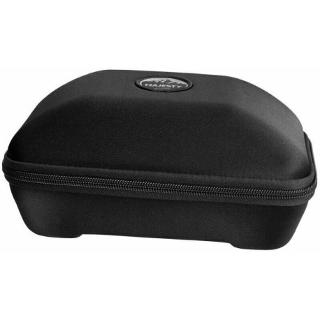 Ski goggle visor Majesty Hard Case 2026 