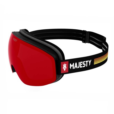 Skibrille Majesty The Force Arc 2026  - Skibrille