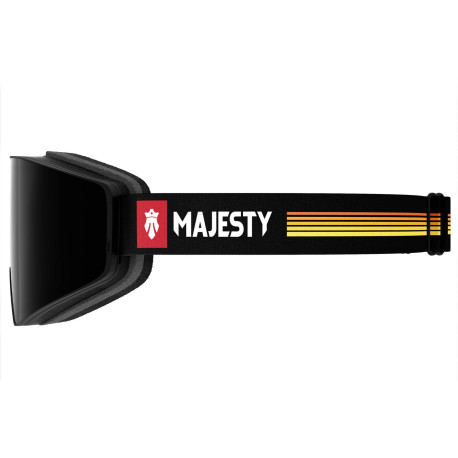 Masque de ski Majesty Transition 2026  - Masque de ski
