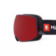 Ski goggles Majesty The Force Spherical 2026  - Ski Goggles