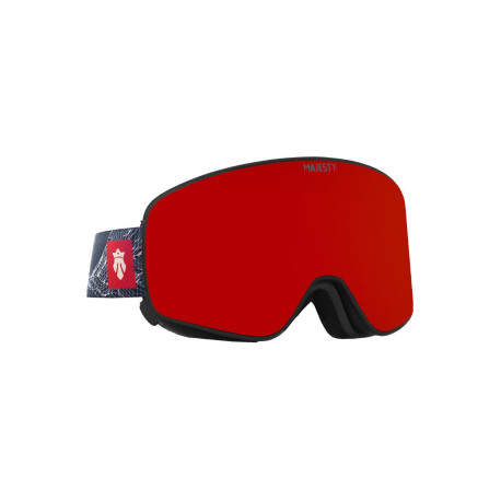 Skibrille Majesty The Force C 2026  - Skibrille