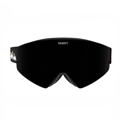 Ski goggles Majesty Transition 2026  - Ski Goggles