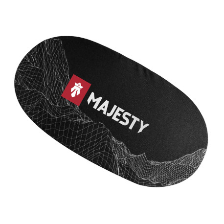 Ski goggle visor Majesty Logo 2026 