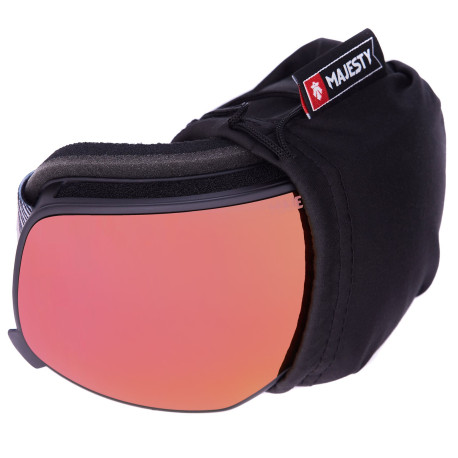 Ski goggles Majesty The Force Spherical 2026  - Ski Goggles