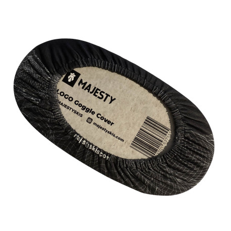 Ski goggle visor Majesty Logo 2026 