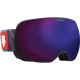 Masque de ski Majesty The Force Spherical 2026  - Masque de ski