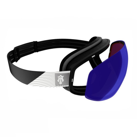 Skibrille Majesty The Force Arc 2026  - Skibrille