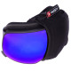 Ski goggles Majesty The Force Spherical 2026  - Ski Goggles