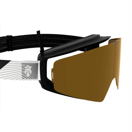 Skibrille Majesty Transition 2026  - Skibrille