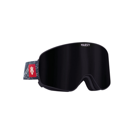 Masque de ski Majesty The Force C 2026  - Masque de ski