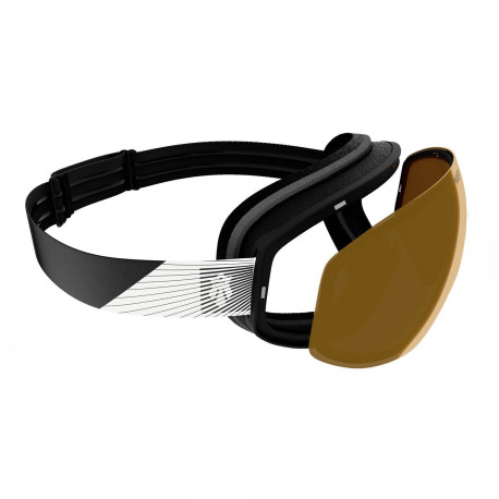 Ski goggles Majesty The Force Arc 2026  - Ski Goggles