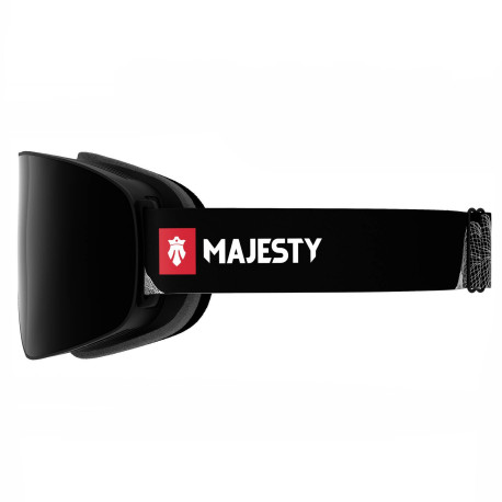 Ski goggles Majesty The Force C 2026  - Ski Goggles