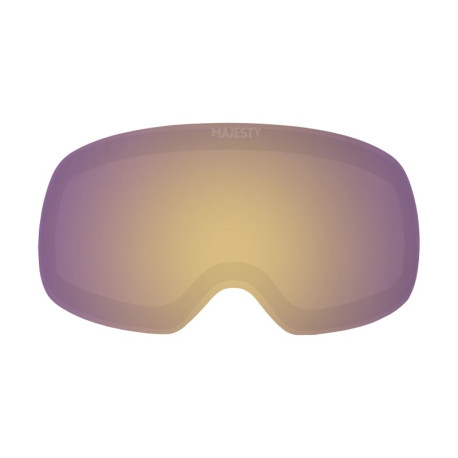 Masque de ski Majesty The Force Arc 2026  - Masque de ski