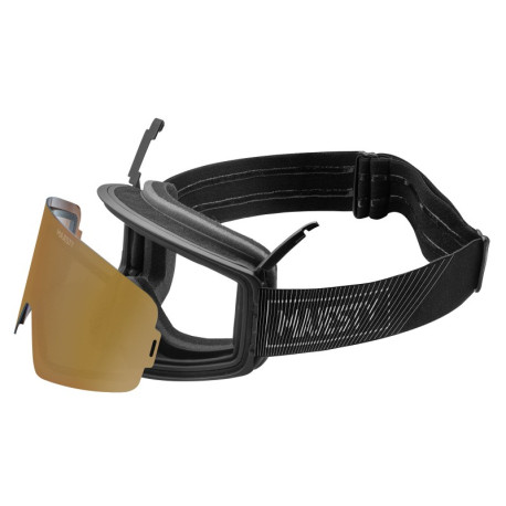 Ski goggle visor Majesty Transition 2026 