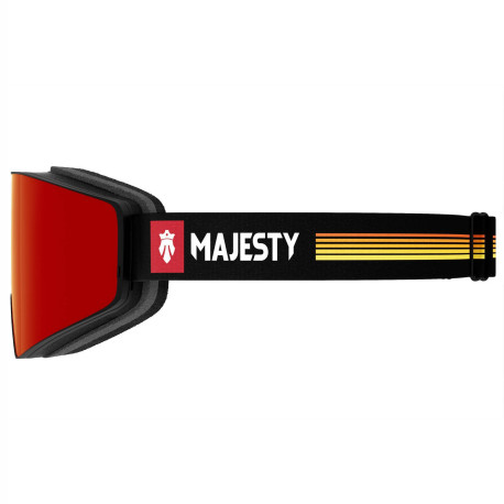 Masque de ski Majesty Transition 2026  - Masque de ski