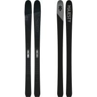 Ski Majesty Adventure GT Ti 2026 