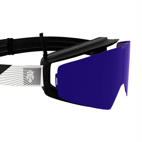 Skibrille Majesty Transition 2026  - Skibrille
