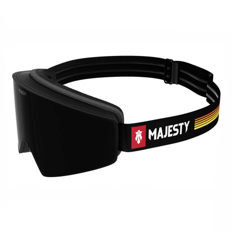 Ski goggle visor Majesty Transition 2026 