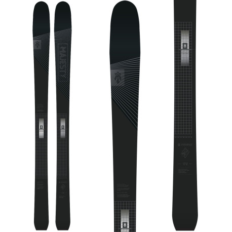 Ski Majesty Adventure GT Ti 2026 