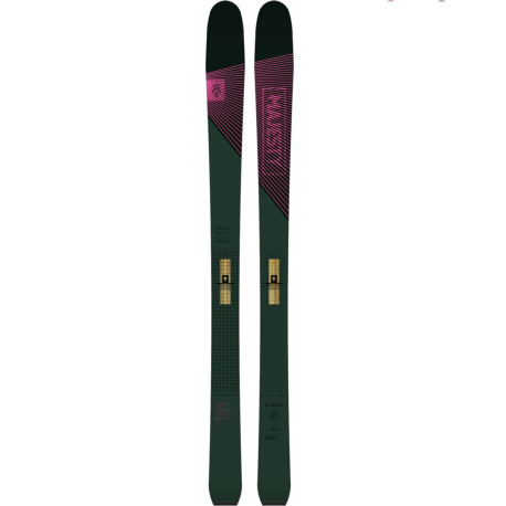 Ski Majesty Adventure GT W 2026 