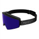 Ski goggle visor Majesty Transition 2026 