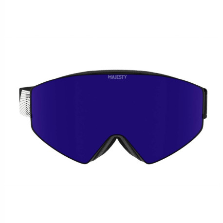 Ski goggle visor Majesty Transition 2026 