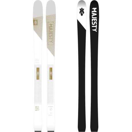 Ski Majesty Adventure W 2026 