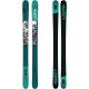 Ski Majesty Dirty Bear PRO 2025  - Ski sans fixations Homme