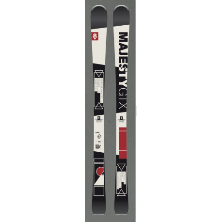 Ski Majesty GTX 2026 
