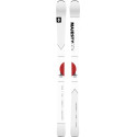 Ski Majesty GTX White Ti 2023 + Ski bindings