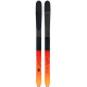 Ski Majesty Havoc 100 Carbon 2026  - Ski sans fixations Homme