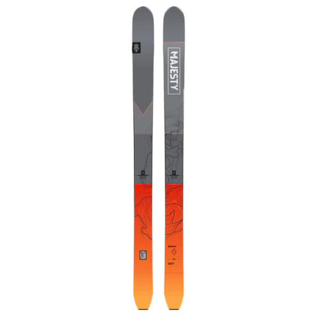 Ski Majesty Havoc 100 Ti 2026 