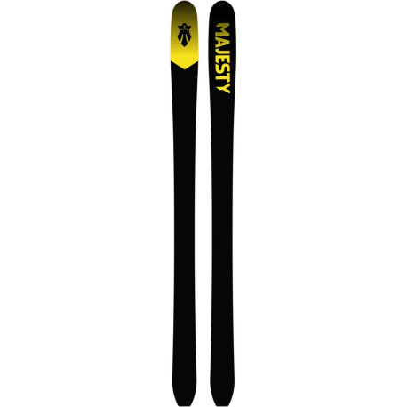 Ski Majesty Havoc 90 Carbon 2026  - Ski sans fixations Homme