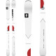 Ski Majesty GTX White Ti 2025 