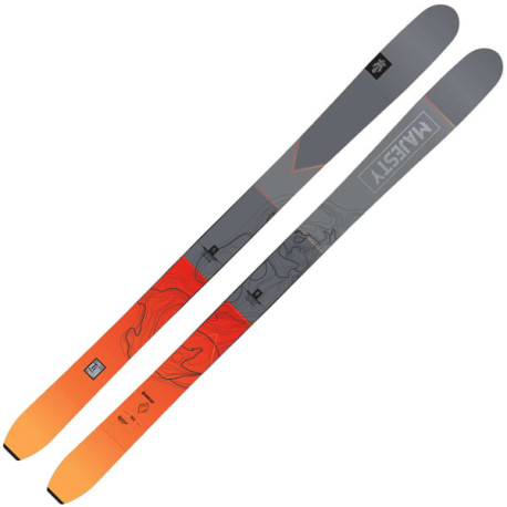 Ski Majesty Havoc 100 Ti 2026 