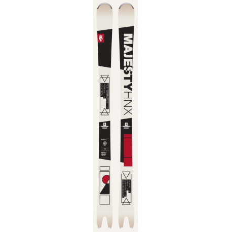 Ski Majesty HNX 2026 