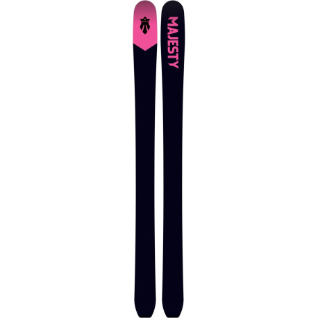 Ski Majesty Havoc Ti 2026  - Ski sans fixations Homme