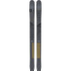 Ski Majesty Supernova Carbon 2024 + Ski Bindungen  -