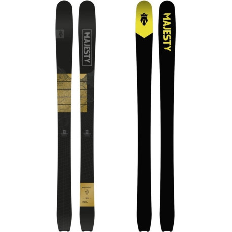 Ski Majesty Supernova Carbon 2026 