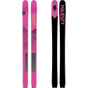 Ski Majesty Superpatrol 2024 + Ski Bindungen 