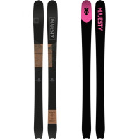 Ski Majesty Superpatrol Carbon 2026 