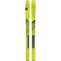 Ski Majesty Superscout 2024  - Ski sans fixations Homme
