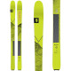 Ski Majesty Superscout 2024 + Ski Bindungen  -